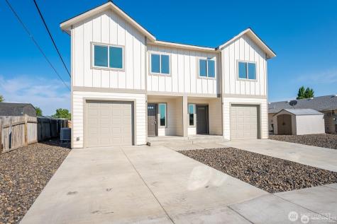 1070 S Grand Drive Moses Lake WA 98837