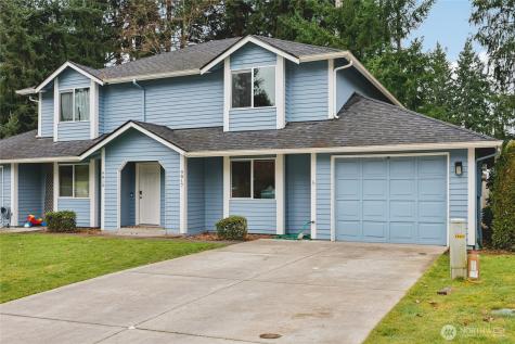 9819 148th Street Ct E Puyallup WA 98375