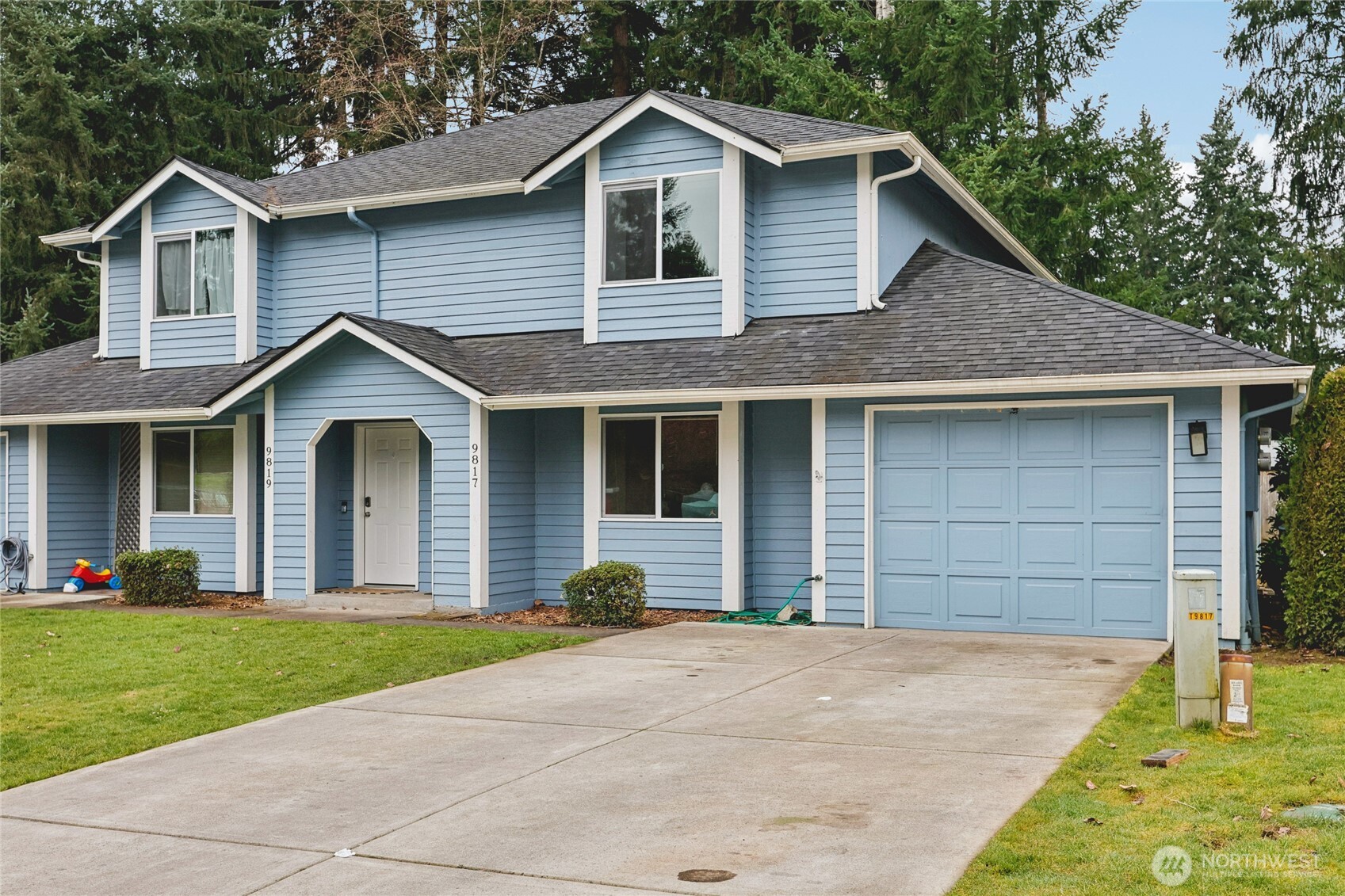 9819 148th Street Ct E Puyallup WA 98375