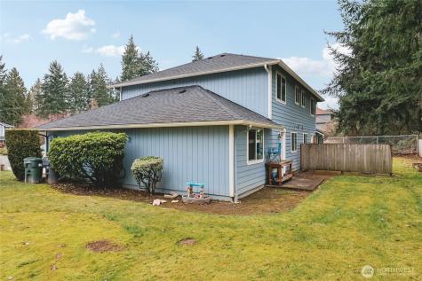 9819 148th Street Ct E Puyallup WA 98375