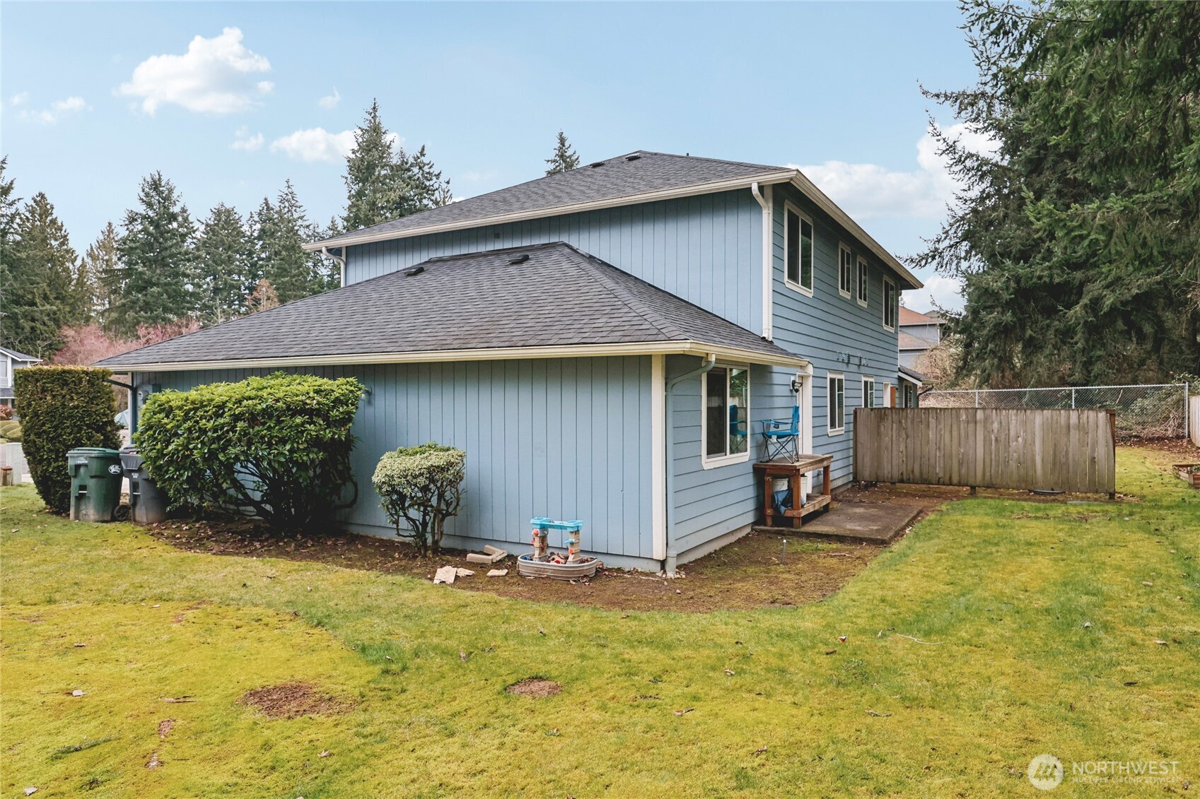 9819 148th Street Ct E Puyallup WA 98375