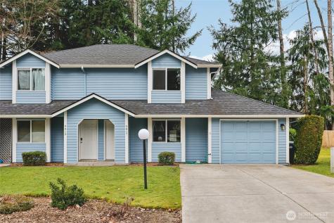 9819 148th Street Ct E Puyallup WA 98375
