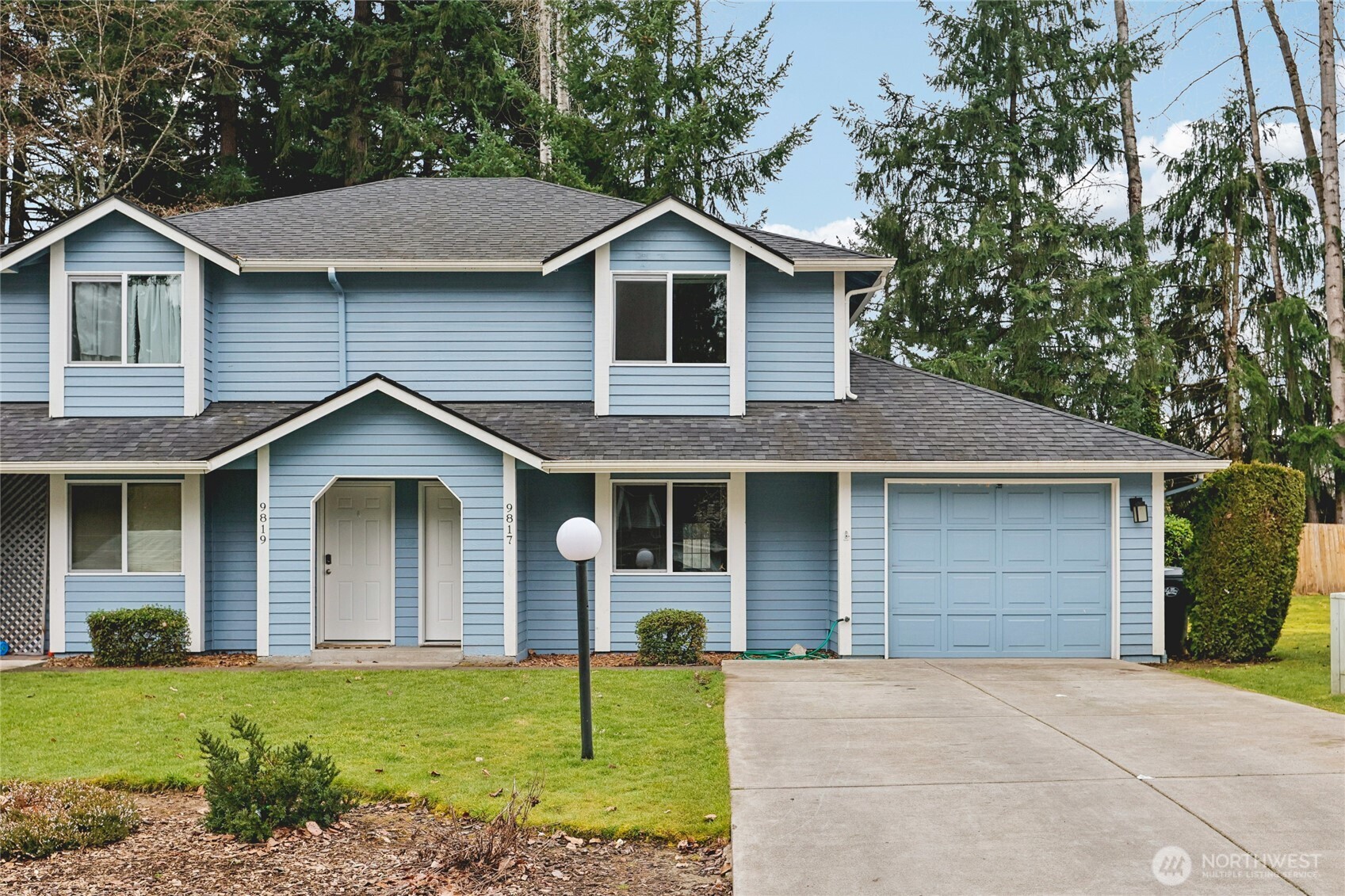 9819 148th Street Ct E Puyallup WA 98375