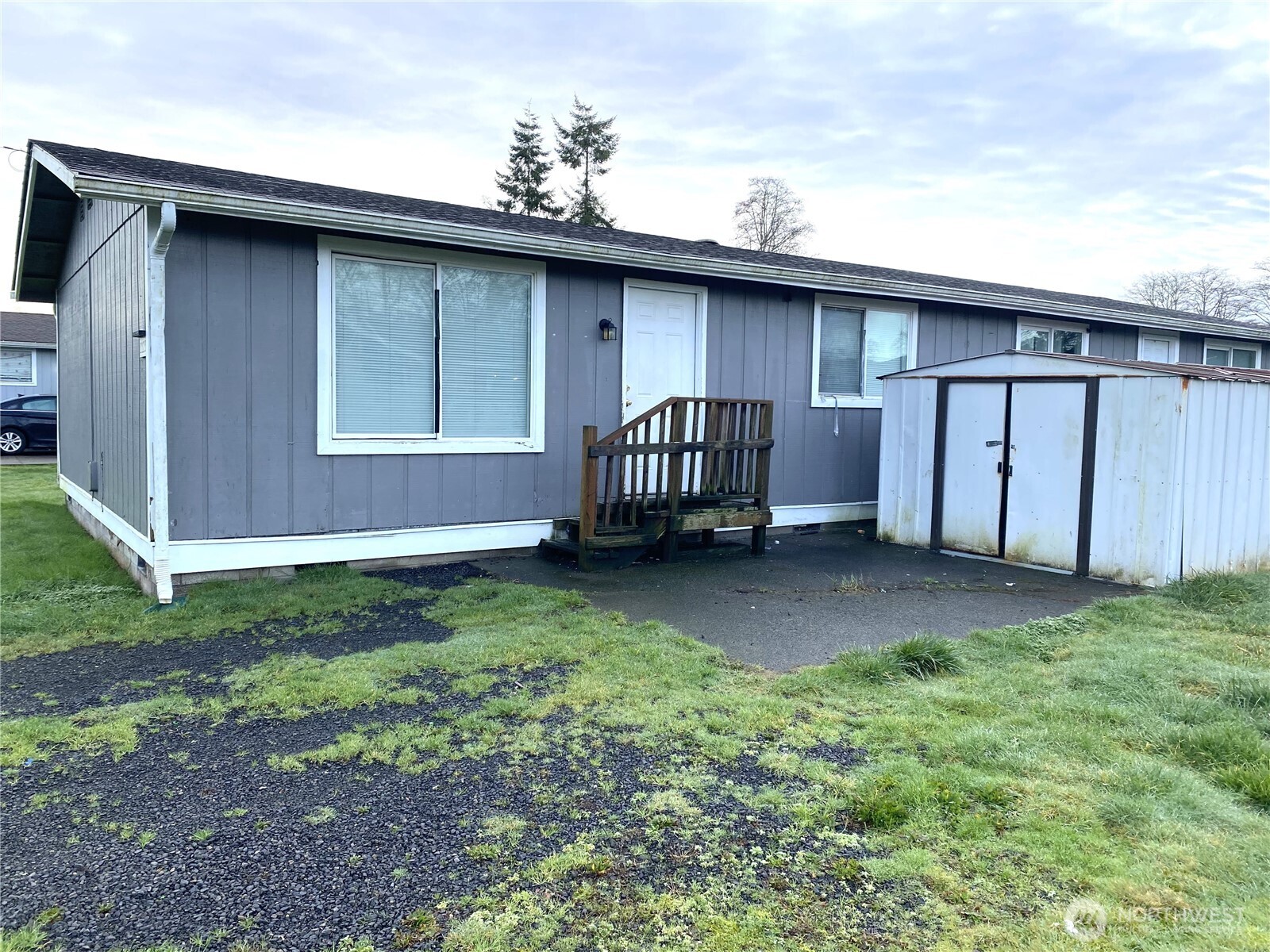 1123 Lindstrom Street Aberdeen WA 98520