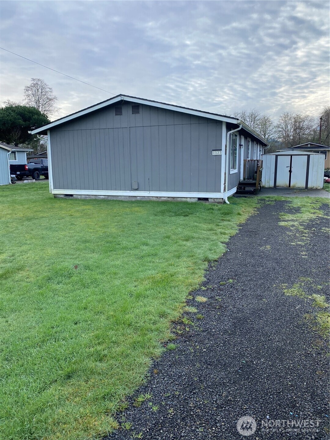 1123 Lindstrom Street Aberdeen WA 98520