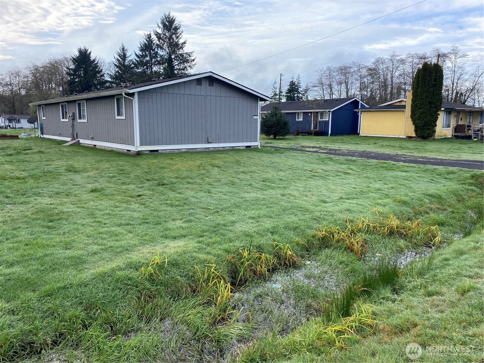 1123 Lindstrom Street Aberdeen WA 98520