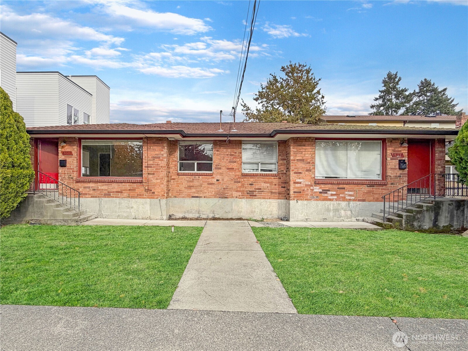 8352 Wabash Avenue S Seattle WA 98118
