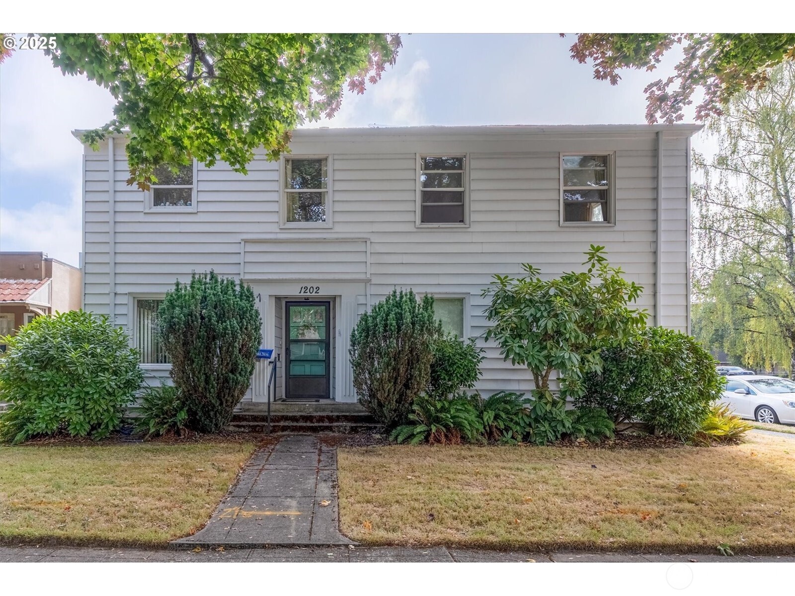 1202 21st Avenue Longview WA 98632