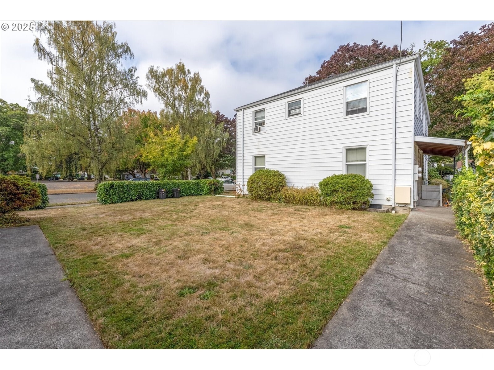 1202 21st Avenue Longview WA 98632