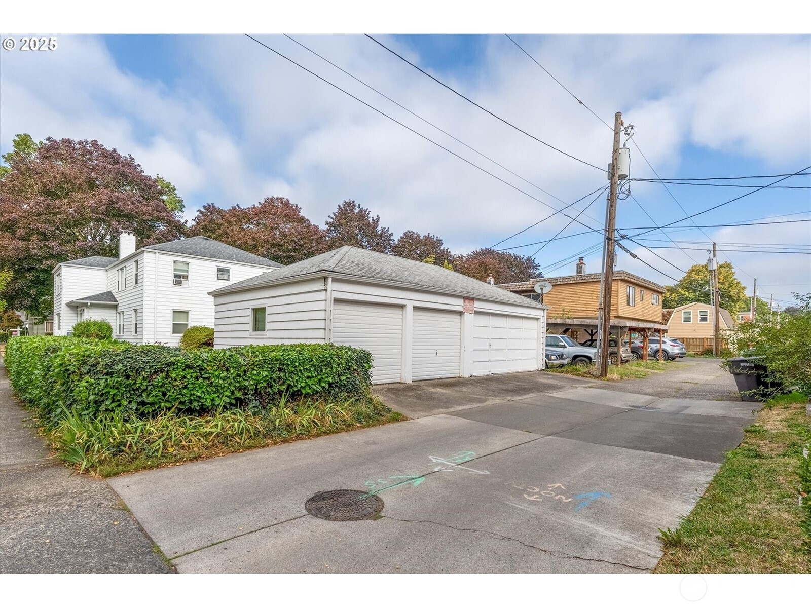 1202 21st Avenue Longview WA 98632