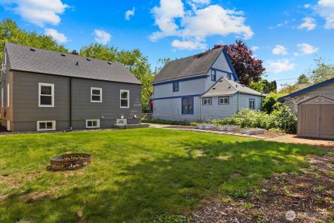 8111 10th Avenue S Seattle WA 98108