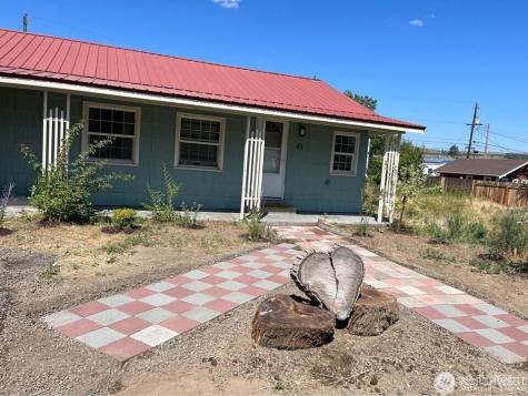 45 SW Birch Soap Lake WA 98851