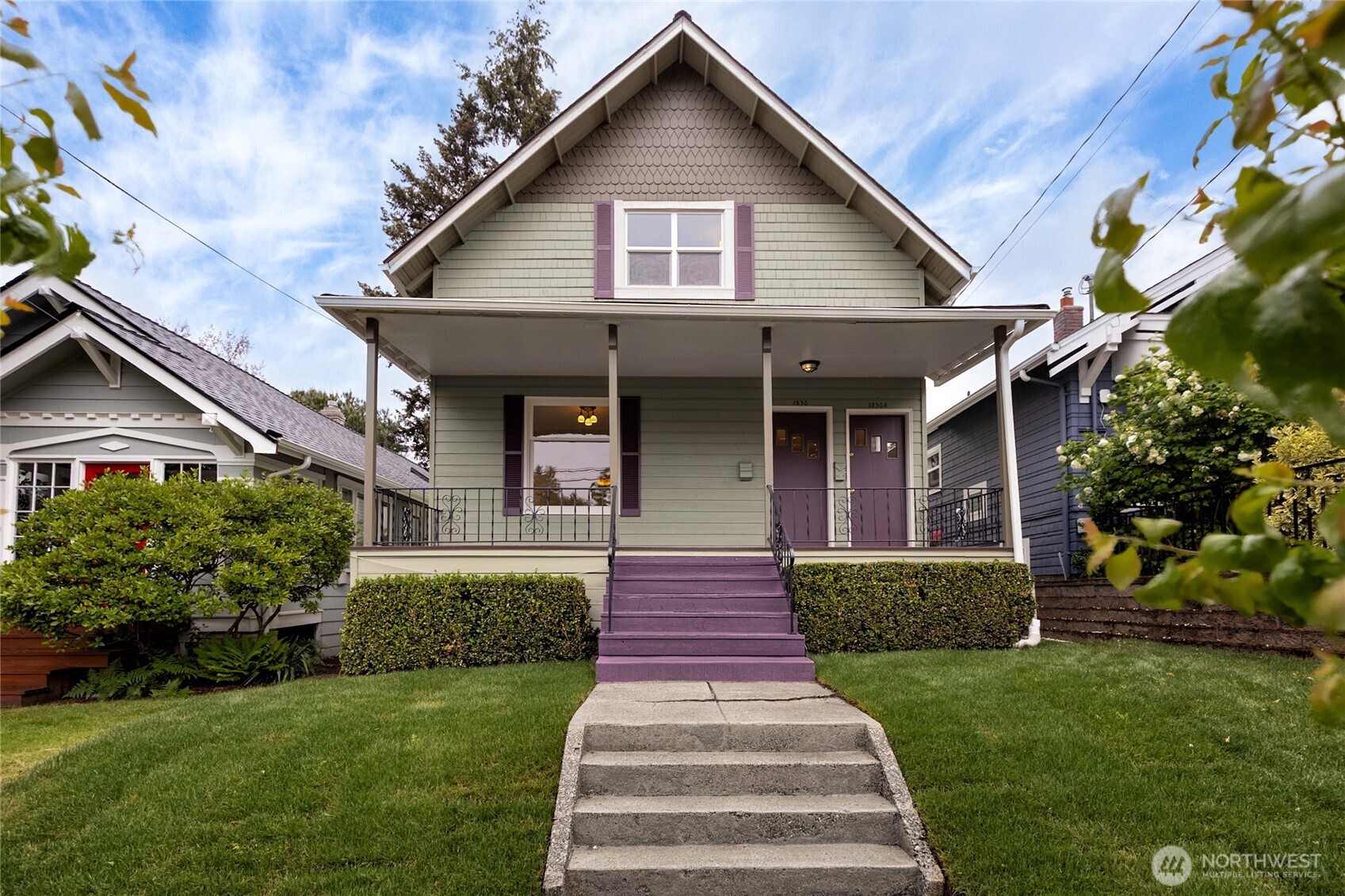 1830 N 54th Street Seattle WA 98103