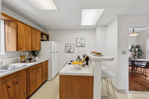 1830 N 54th Street Seattle WA 98103