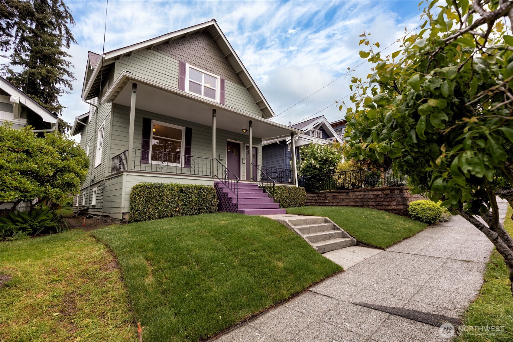 1830 N 54th Street Seattle WA 98103