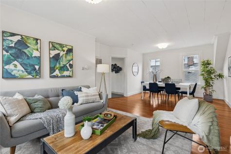 1830 N 54th Street Seattle WA 98103