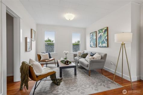 1830 N 54th Street Seattle WA 98103