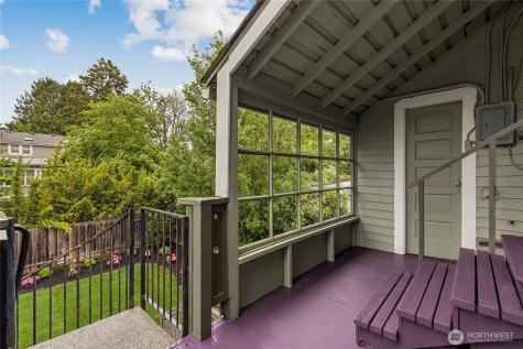 1830 N 54th Street Seattle WA 98103