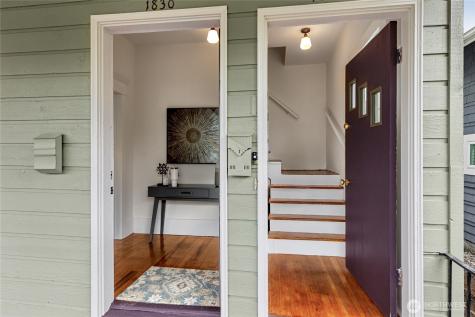 1830 N 54th Street Seattle WA 98103