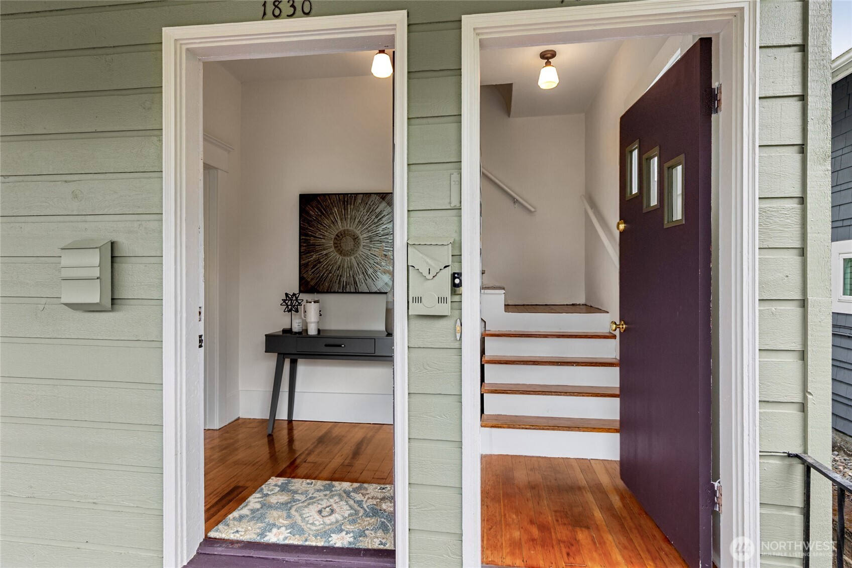 1830 N 54th Street Seattle WA 98103