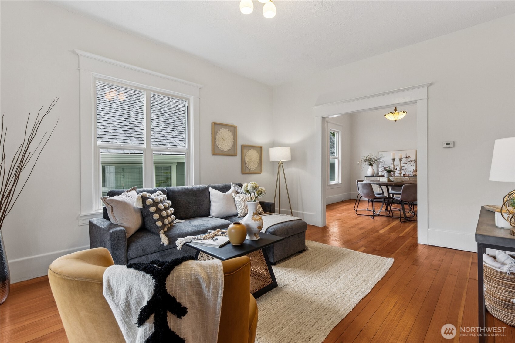 1830 N 54th Street Seattle WA 98103
