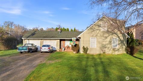 1420 S College Avenue College Place WA 99324