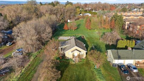 1420 S College Avenue College Place WA 99324