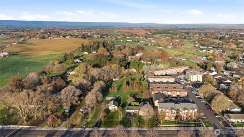 1420 S College Avenue College Place WA 99324
