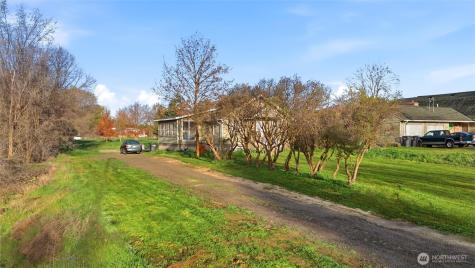 1420 S College Avenue College Place WA 99324