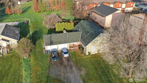 1420 S College Avenue College Place WA 99324