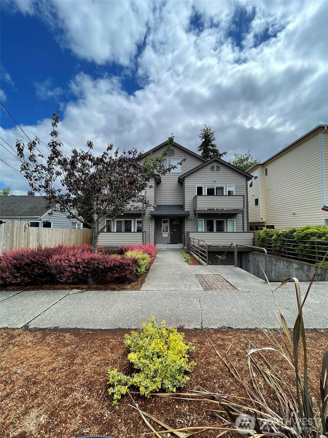 8830 Nesbit Avenue N Seattle WA 98103