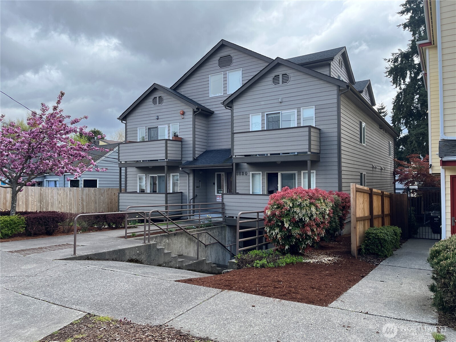 8830 Nesbit Avenue N Seattle WA 98103