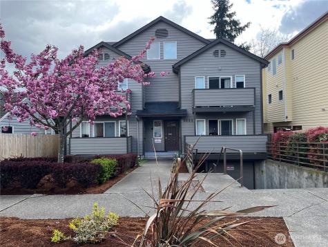 8830 Nesbit Avenue N Seattle WA 98103