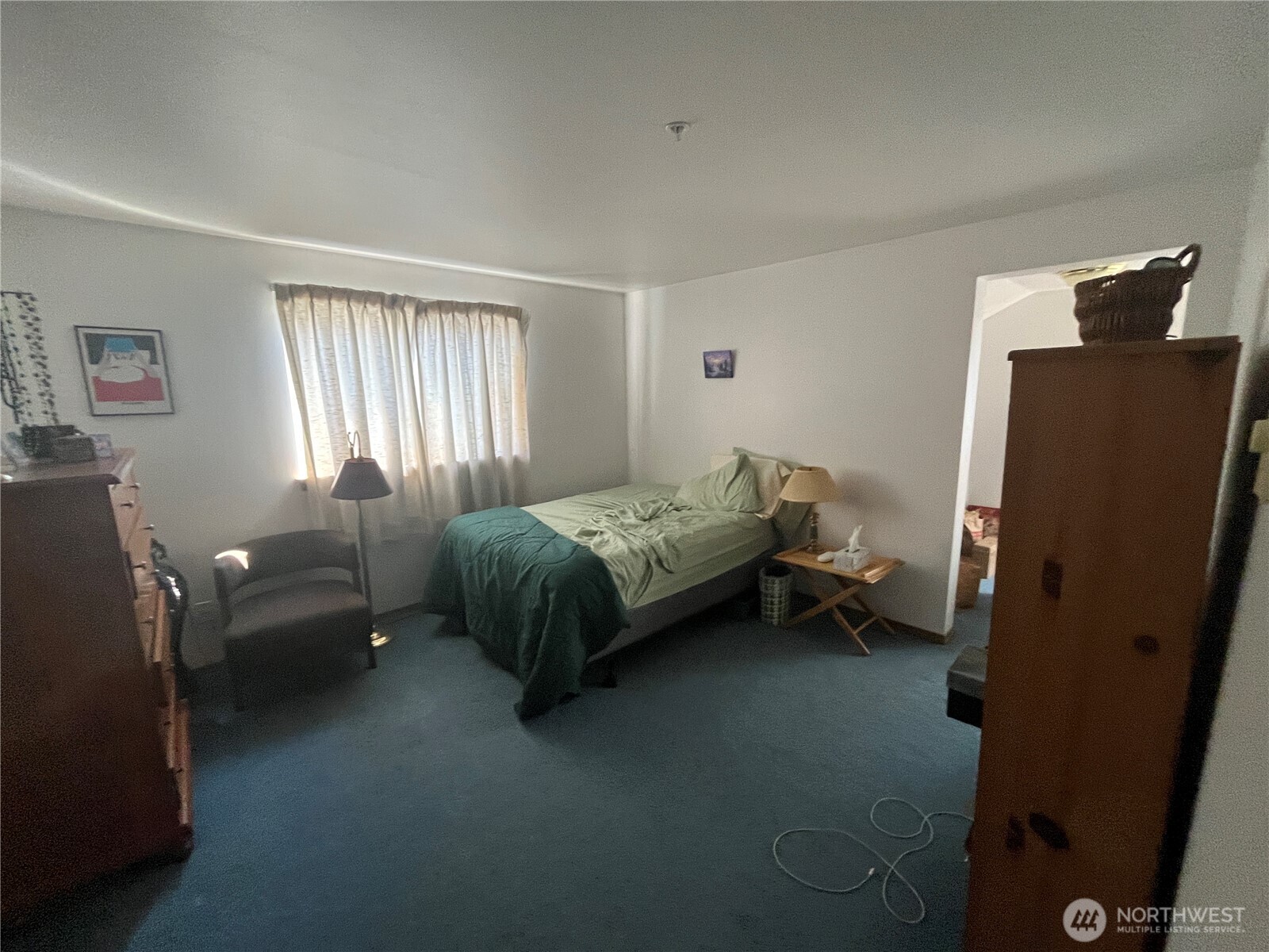8830 Nesbit Avenue N Seattle WA 98103