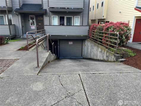8830 Nesbit Avenue N Seattle WA 98103