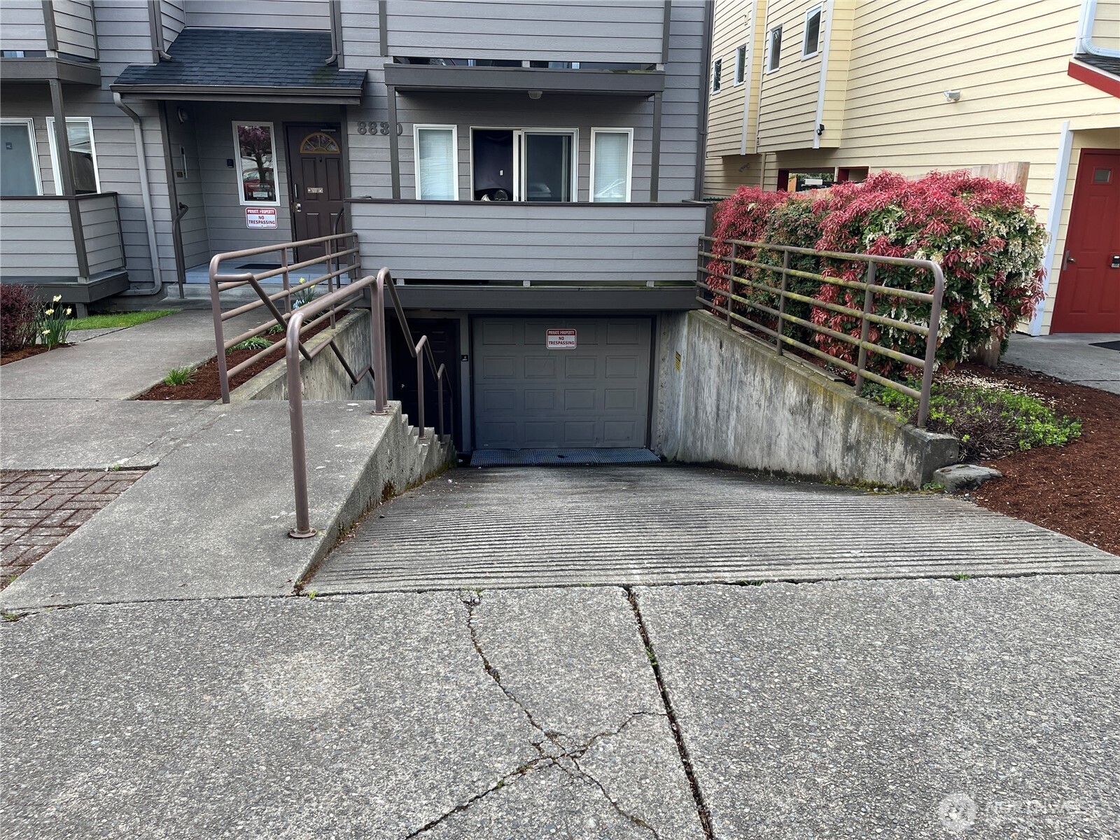 8830 Nesbit Avenue N Seattle WA 98103