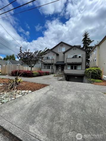 8830 Nesbit Avenue N Seattle WA 98103