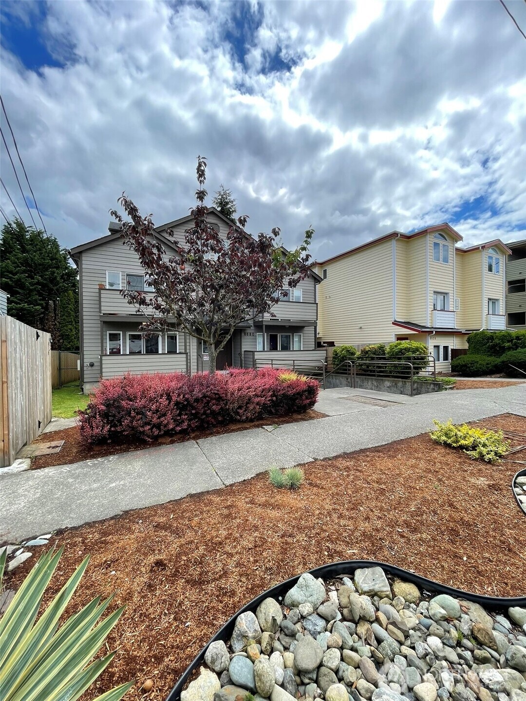 8830 Nesbit Avenue N Seattle WA 98103