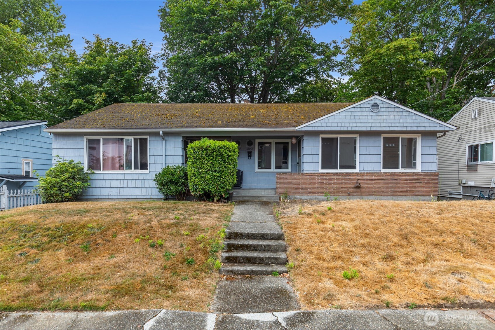 10450 Alderbrook Place NW Seattle WA 98177