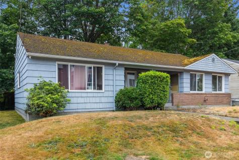 10450 Alderbrook Place NW Seattle WA 98177