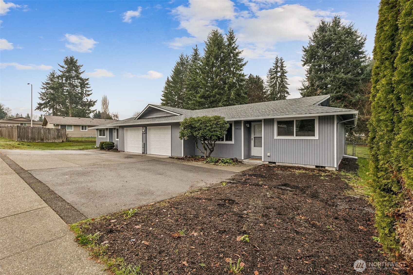 4425 -4435 Ruddell Road SE Lacey WA 98503