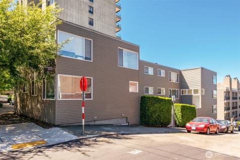 525 E Roy Street Seattle WA 98102