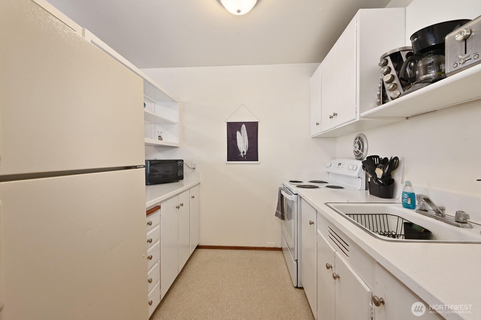 525 E Roy Street Seattle WA 98102