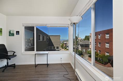 525 E Roy Street Seattle WA 98102