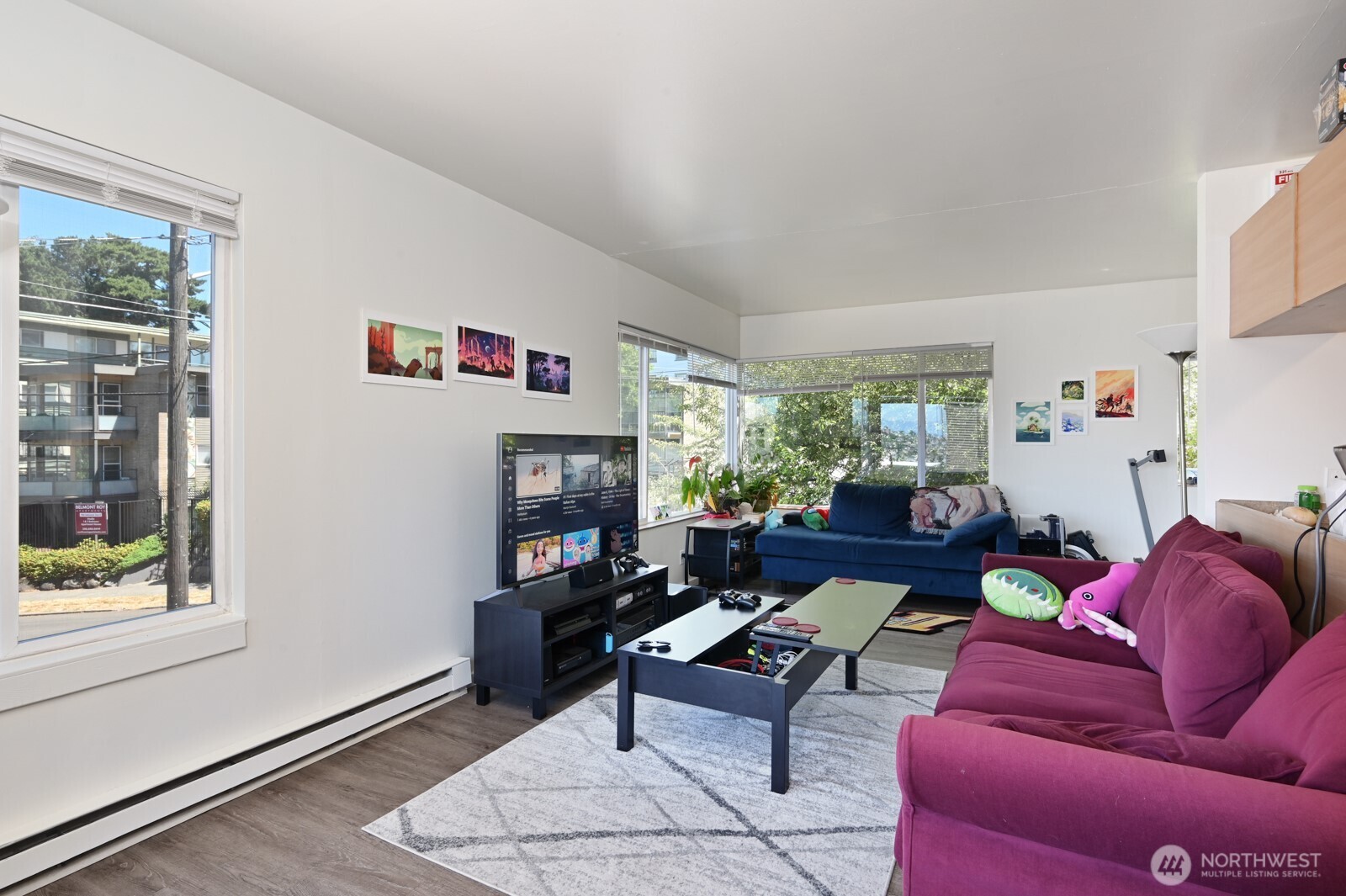 525 E Roy Street Seattle WA 98102