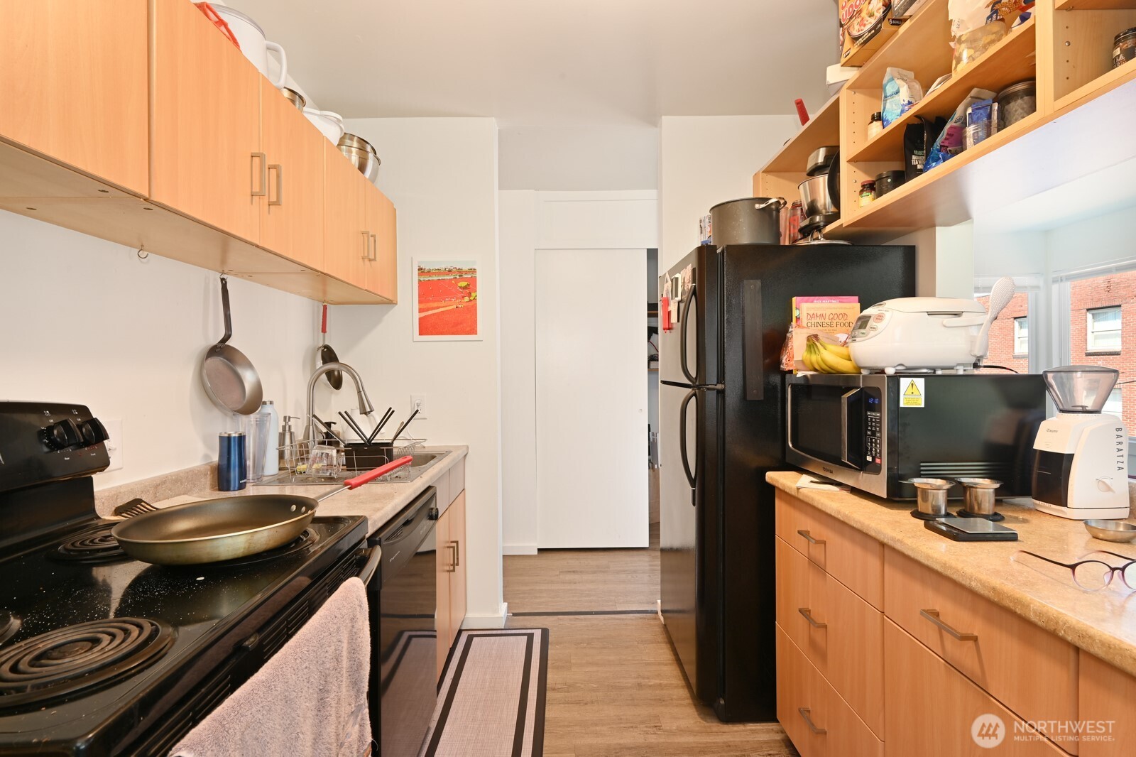 525 E Roy Street Seattle WA 98102