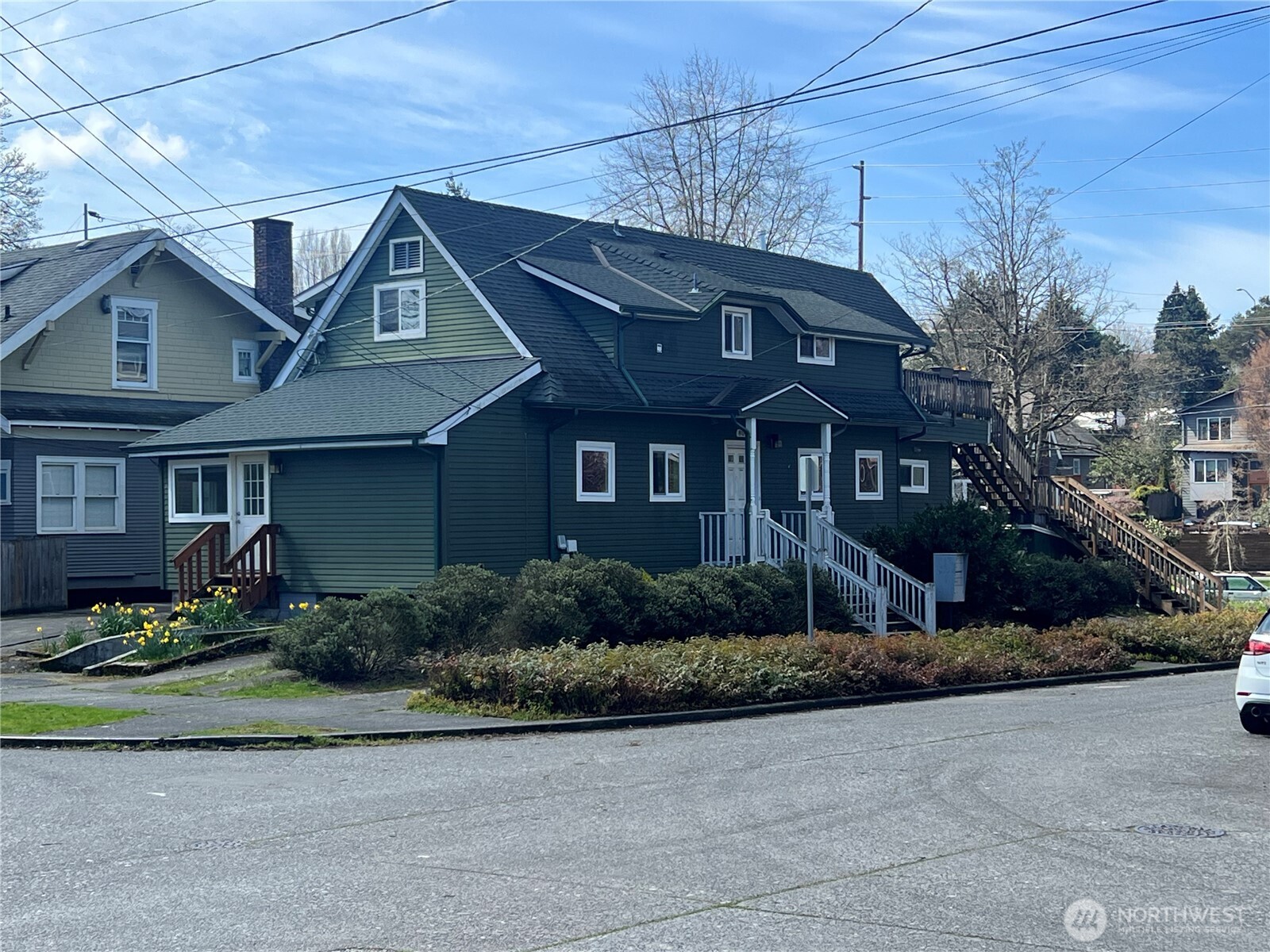 809 NE 62nd Street Seattle WA 98115