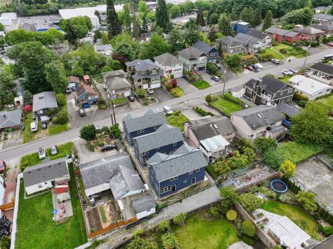 2317 22nd Avenue S Seattle WA 98144