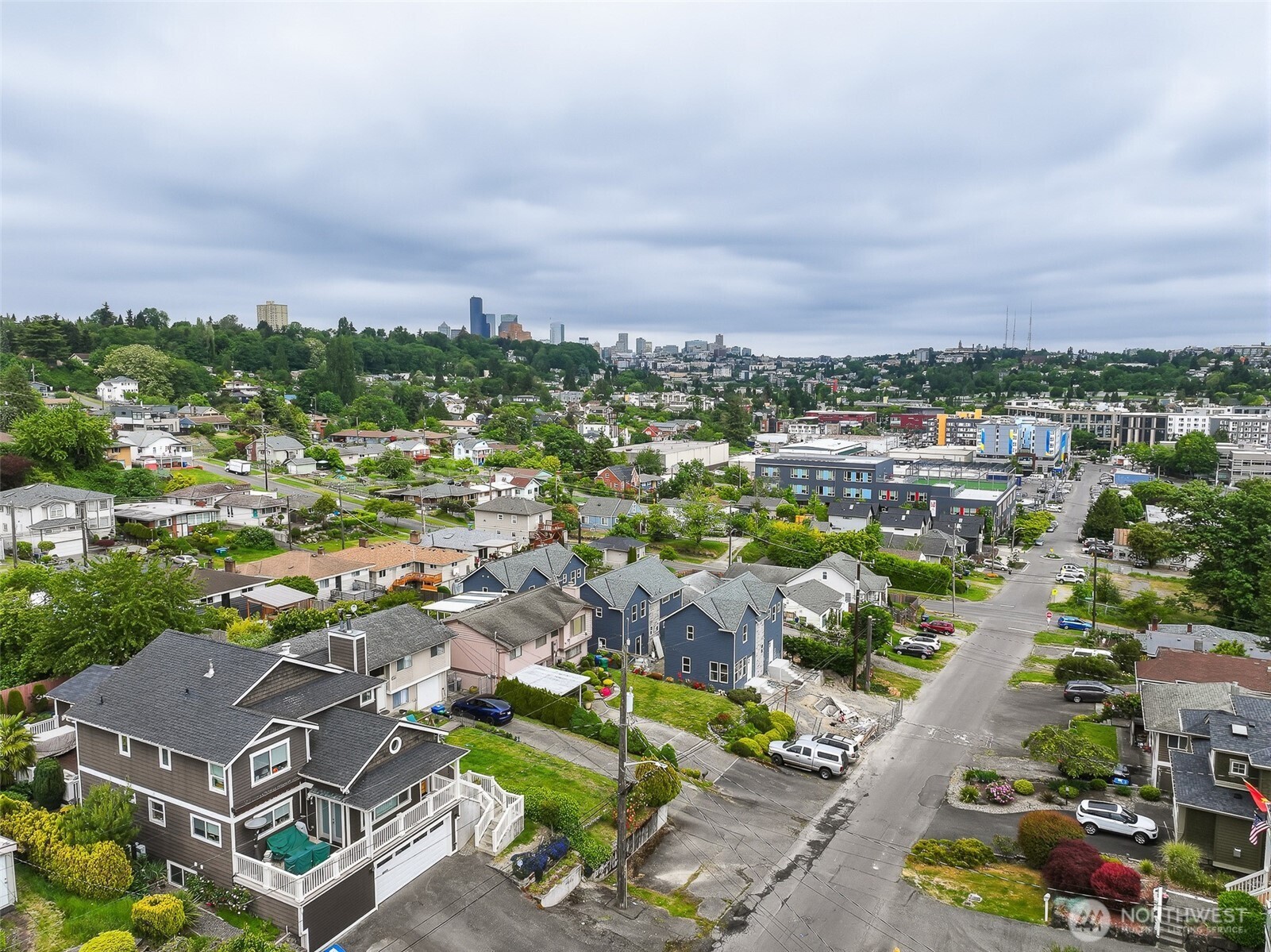 2317 22nd Avenue S Seattle WA 98144