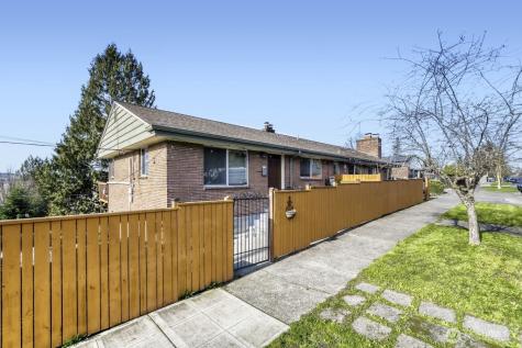 4903 3rd Avenue NW Seattle WA 98107